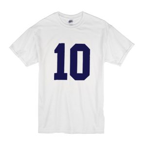 10 T-Shirt