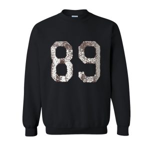 89 Sweatshirt