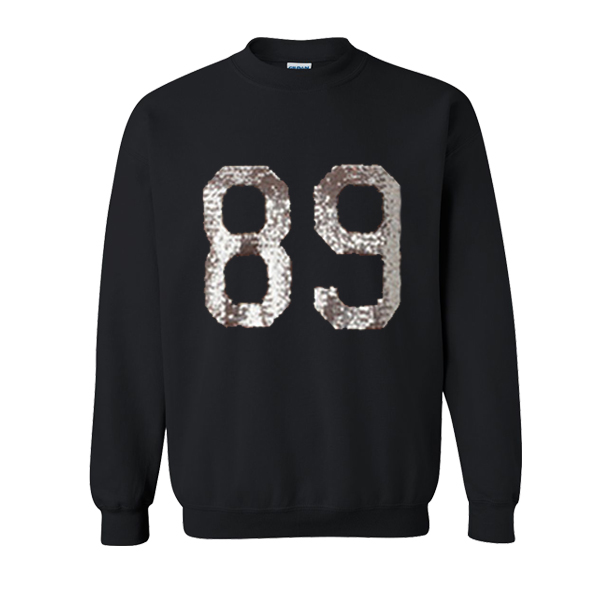 89 Sweatshirt