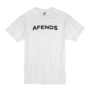 Afends T-Shirt