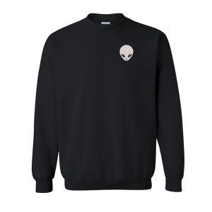 Alien Sweatshirt