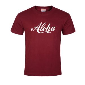 Aloha T-Shirt