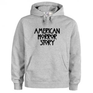 American Horror Story Hoodie