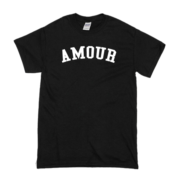 Amour T-Shirt