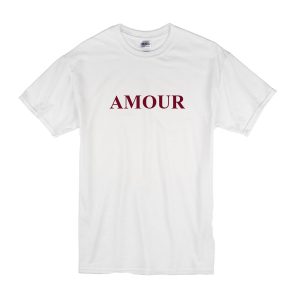 Amour T-Shirt