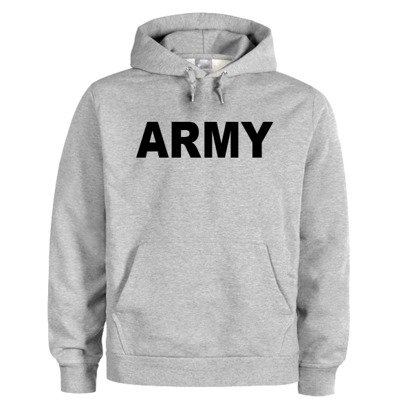 adidas army hoodie