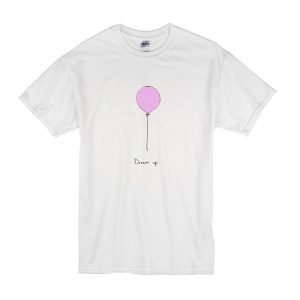 Balloon Dream Up T-Shirt