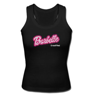 Barbelle CrossFitted Tank Top