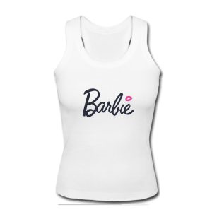 Barbie Tank Top