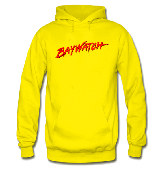 Baywatch Hoodie