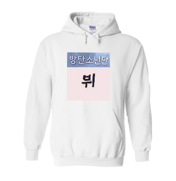 Best Korean Hoodie