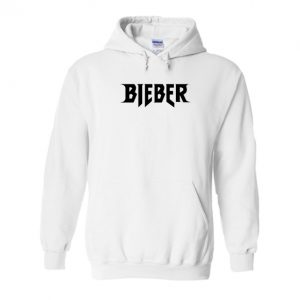 Bieber Hoodie