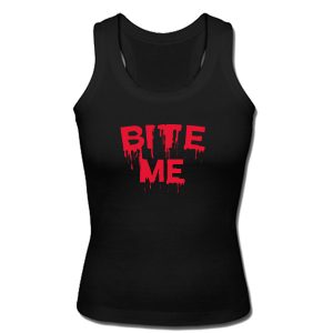 Bite Me Tank Top