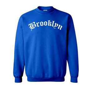 Brooklyn Sweatshirt