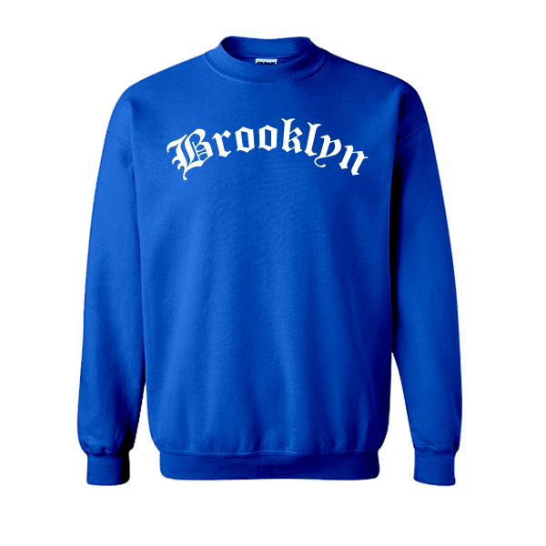 Brooklyn Sweatshirt