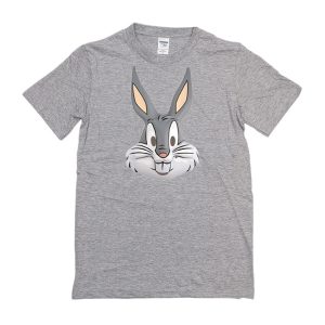 Bugs Rabbit Face T-Shirt