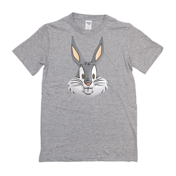Bugs Rabbit Face T-Shirt
