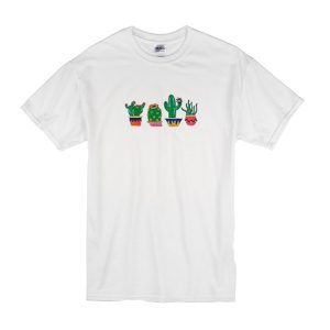 Cactus T-Shirt