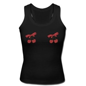 Cherry Tank Top