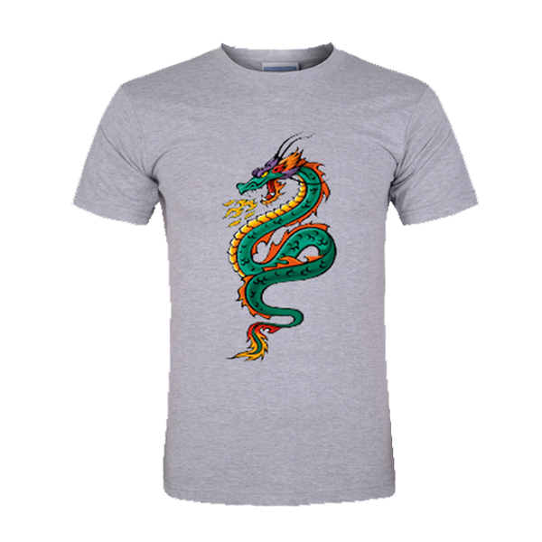 Chinese Dragon T Shirt