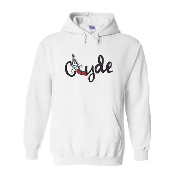 Clyde Hoodie