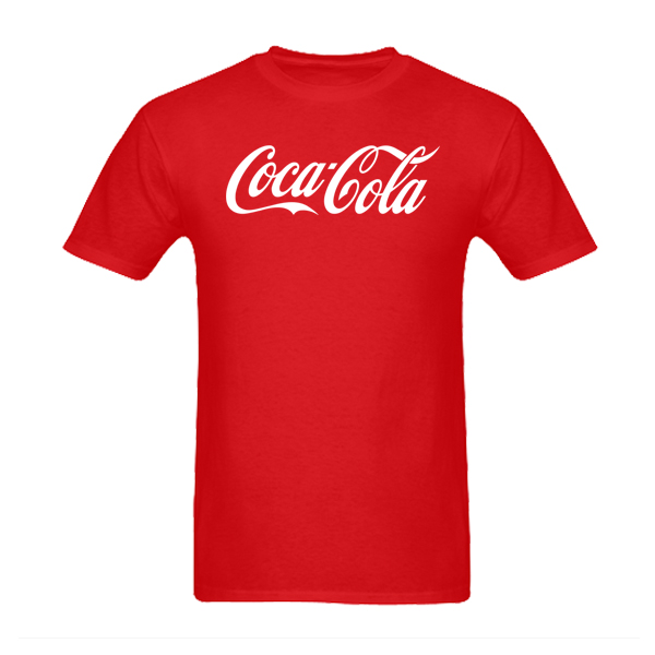 Coca Cola T-Shirt