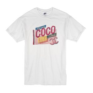 Collection Of Brands T-Shirt