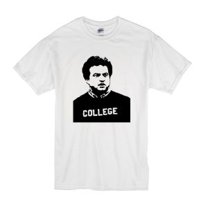 College T-Shirt