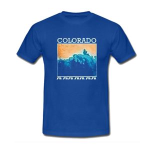 Colorado T-Shirt