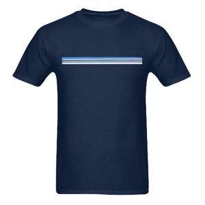 Colors Line T-Shirt