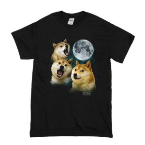 Corgi T-Shirt