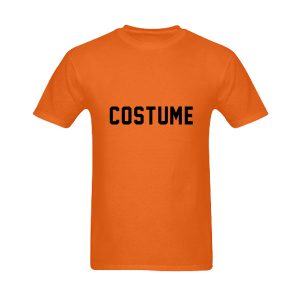 Costume T-Shirt
