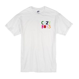 Cozy Boys T-Shirt