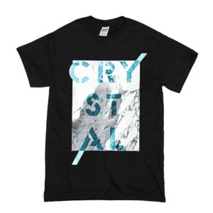 Crystal T-Shirt