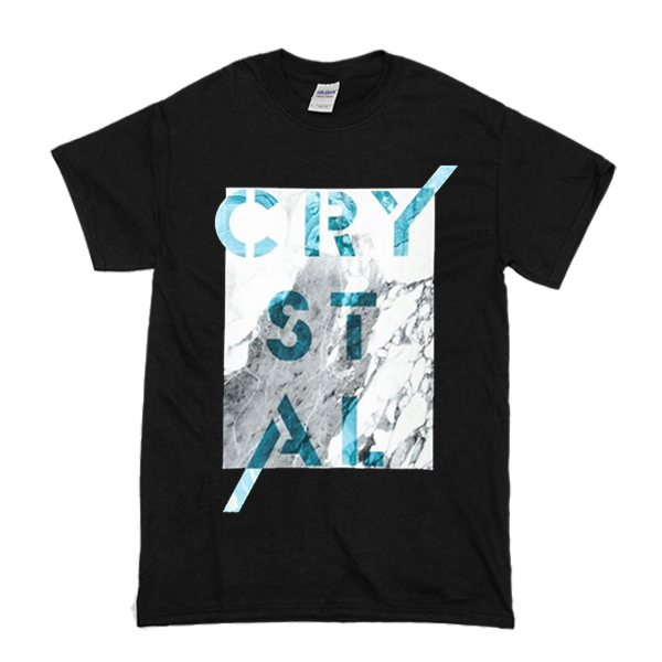 Crystal T-Shirt