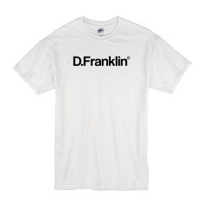 D Franklin T-Shirt