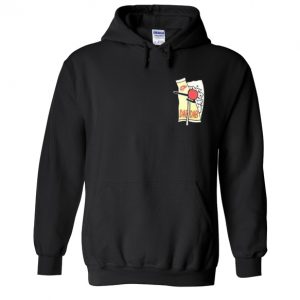 Dab Dab Hoodie