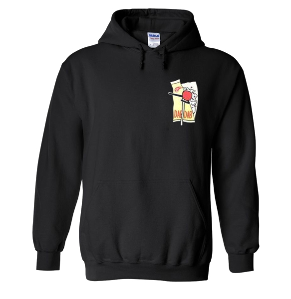 Dab Dab Hoodie