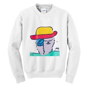Dave Bayley Sweatshirt