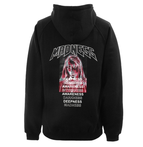 Deepness Awareness Hoodie