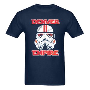 Denver Empire T-Shirt