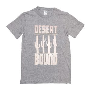 Desert Bound T-Shirt