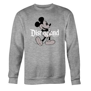 Disneyland Resort Sweatshirt