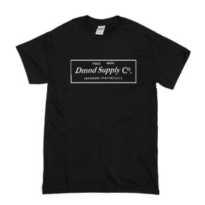 Dmnd Supply Co T-Shirt
