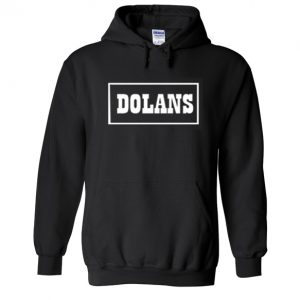 Dolans Hoodie