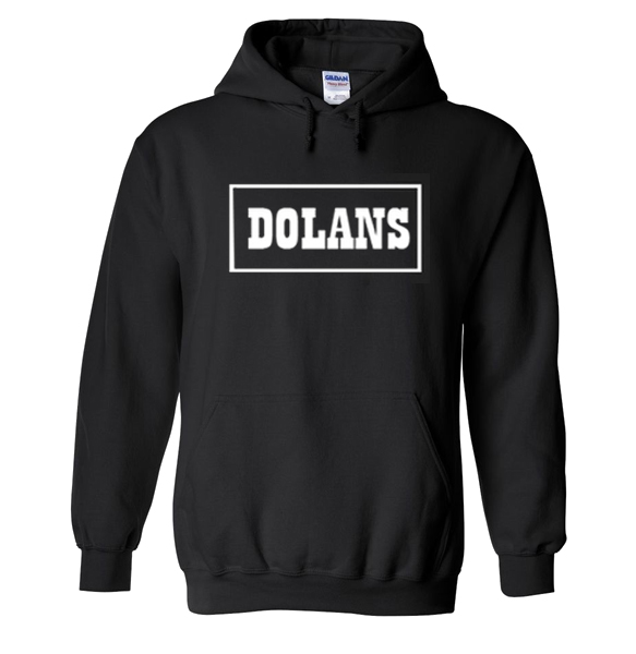 Dolans Hoodie