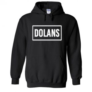 Dolans Hoodie