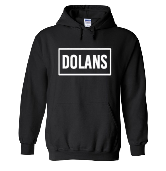 Dolans Hoodie