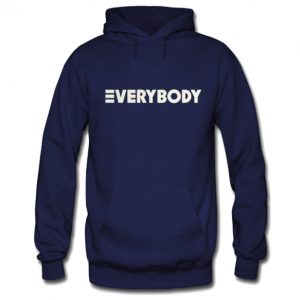 Everybody Hoodie