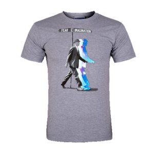 Fear Imagination T-Shirt